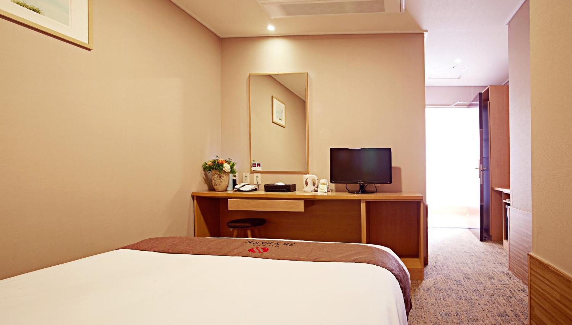 Hotel Skypark Myeongdong 3 Seoul Exterior foto