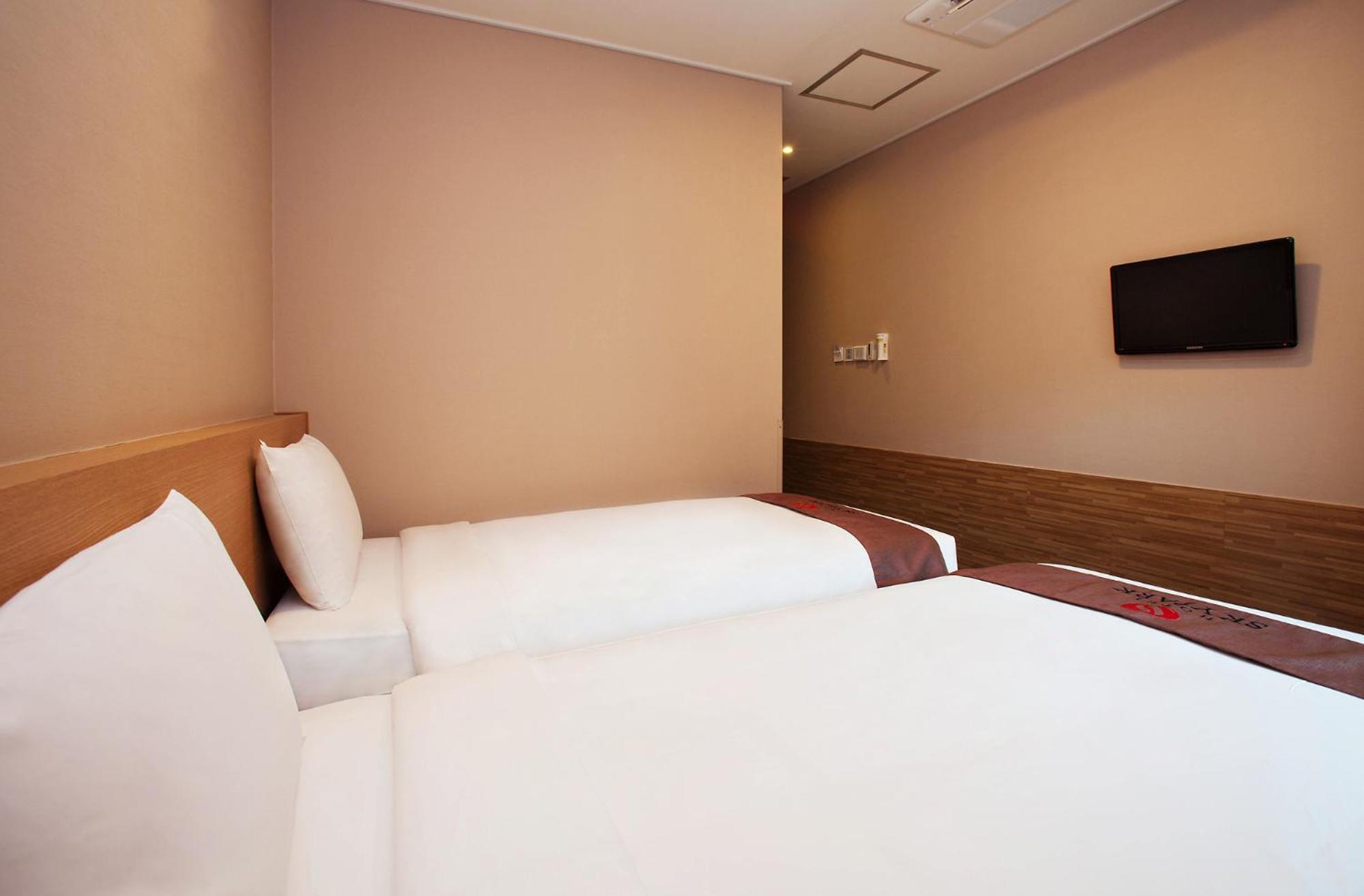 Hotel Skypark Myeongdong 3 Seoul Exterior foto
